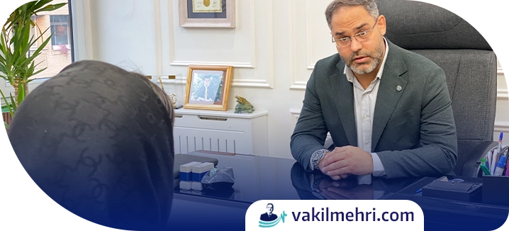 ارائه مشاوره تخصصی سرقت با وکیل متخصص